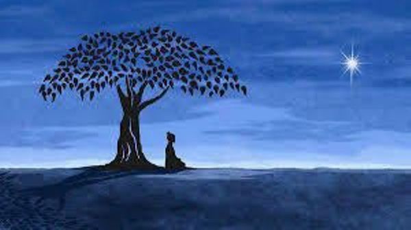 Mindfullness Meditation